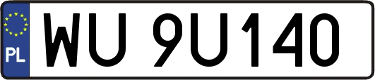 WU9U140