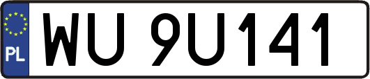 WU9U141