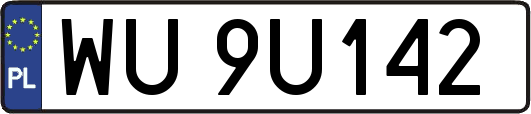 WU9U142