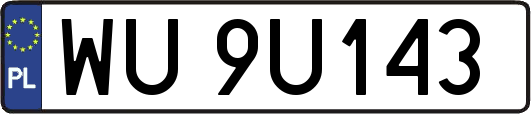 WU9U143