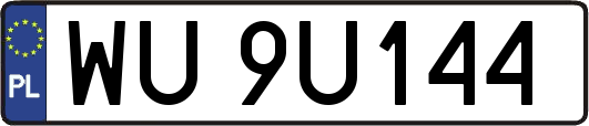 WU9U144