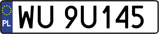 WU9U145