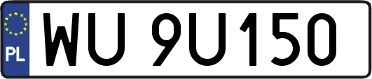 WU9U150