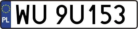WU9U153