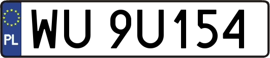 WU9U154