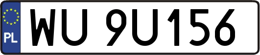 WU9U156