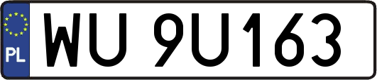 WU9U163