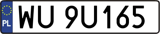 WU9U165