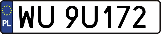 WU9U172