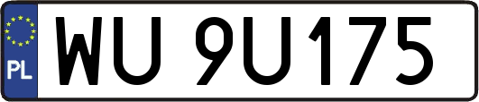 WU9U175