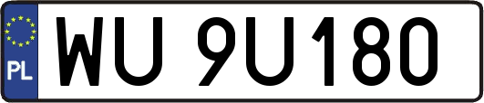 WU9U180