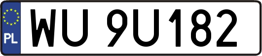 WU9U182