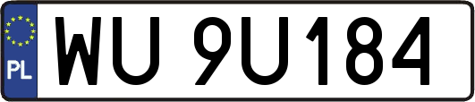 WU9U184