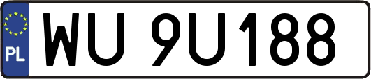 WU9U188