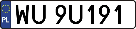 WU9U191