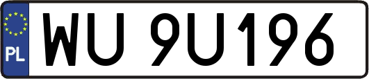 WU9U196