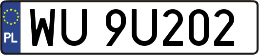 WU9U202