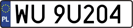 WU9U204