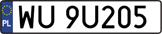 WU9U205