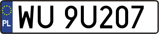 WU9U207