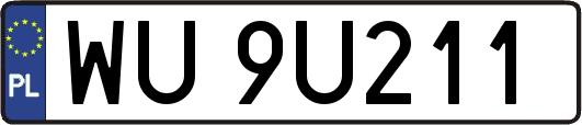 WU9U211
