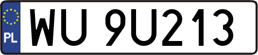 WU9U213