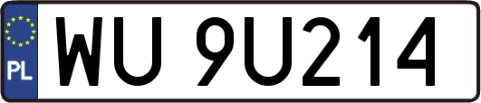 WU9U214