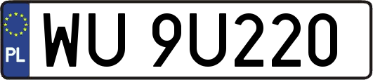 WU9U220