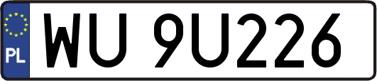 WU9U226