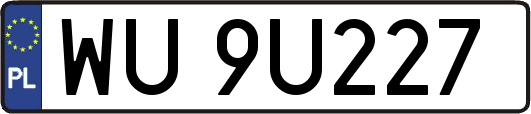 WU9U227
