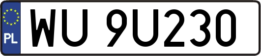 WU9U230