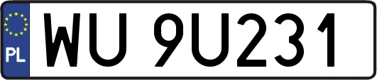 WU9U231