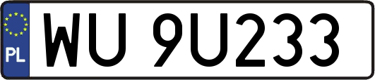 WU9U233