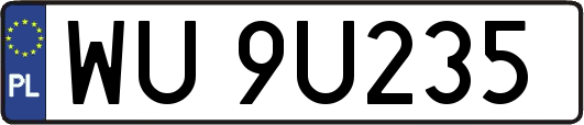 WU9U235