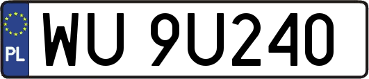WU9U240