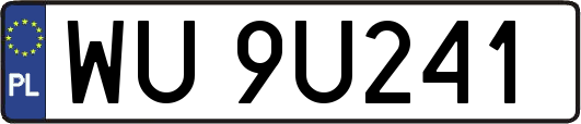 WU9U241