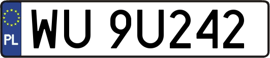 WU9U242