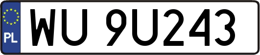 WU9U243
