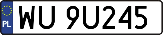 WU9U245