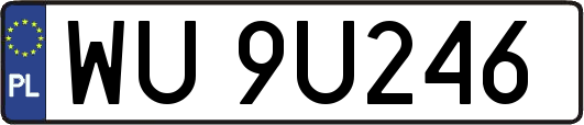 WU9U246