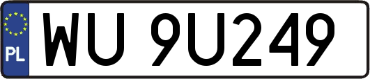 WU9U249