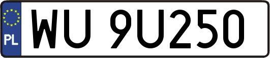 WU9U250