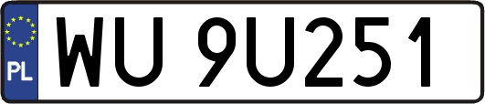 WU9U251