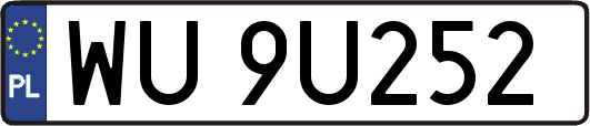 WU9U252