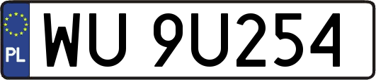 WU9U254