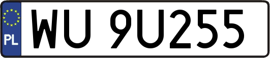WU9U255