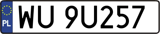 WU9U257