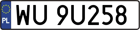 WU9U258