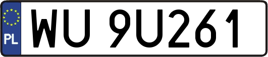 WU9U261