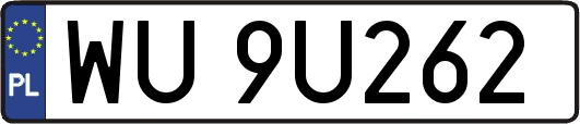 WU9U262